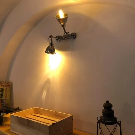 1722 De Charmes Pensjonat Ville-di-Paraso