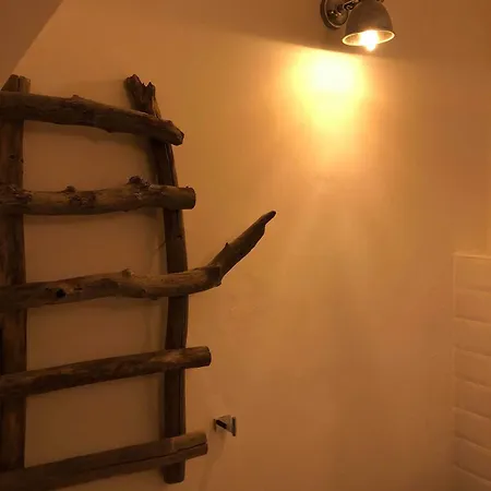 1722 De Charmes Pensjonat 3*