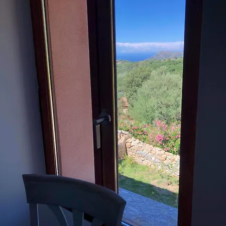 1722 De Charmes Pensjonat 3*