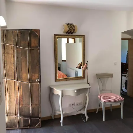 Pensjonat 1722 De Charmes 3*