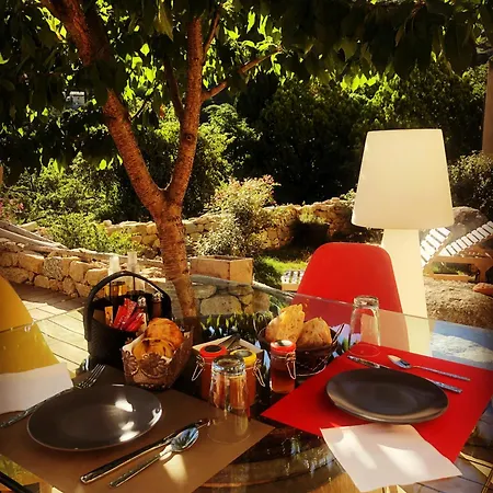 1722 De Charmes 3* Ville-di-Paraso