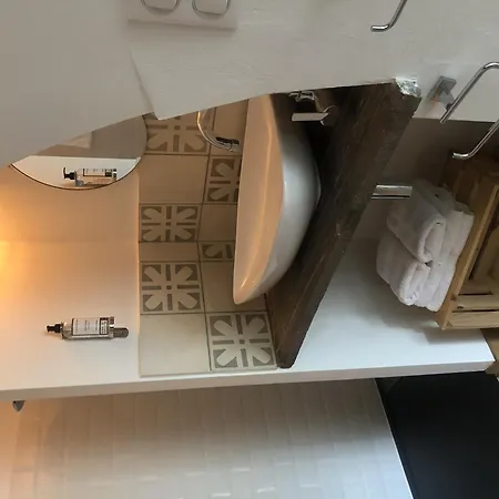 Pensjonat 1722 De Charmes 3*