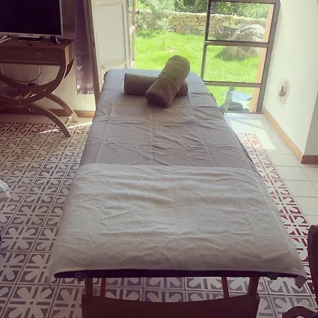 1722 De Charmes Pensjonat Ville-di-Paraso