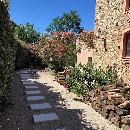 1722 De Charmes 4* Ville-di-Paraso