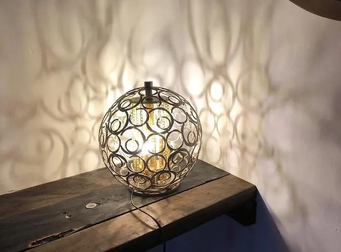 1722 De Charme 3* Ville-di-Paraso