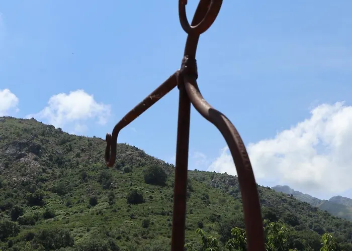 1722 De Charme בית הארחה 3*