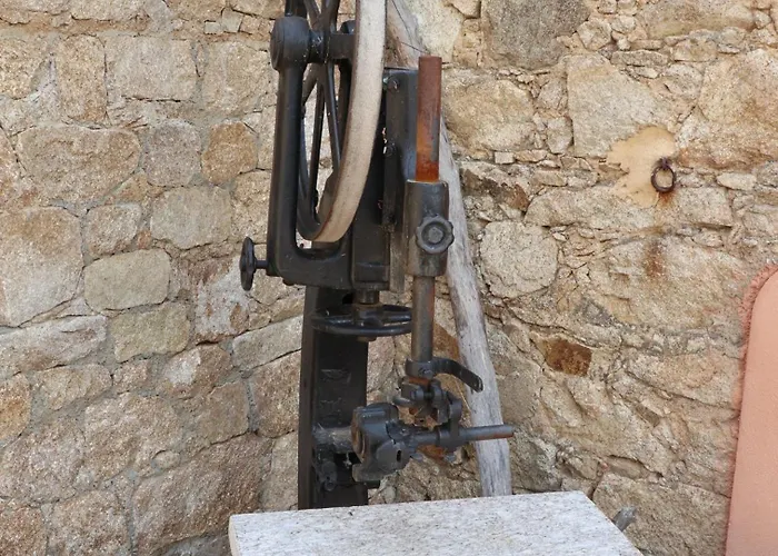 בית הארחה 1722 De Charme 3*