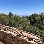 Maison d'hôtes 1722 De Charmes Ville-di-Paraso