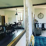 1722 De Charmes Maison d'hôtes 4*