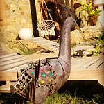 Maison d'hôtes 1722 De Charmes 4*
