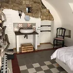 1722 De Charmes Maison d'hôtes 4*