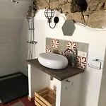 Maison d'hôtes 1722 De Charmes Ville-di-Paraso