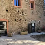 Maison d'hôtes 1722 De Charmes