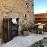 1722 De Charmes Maison d'hôtes Ville-di-Paraso