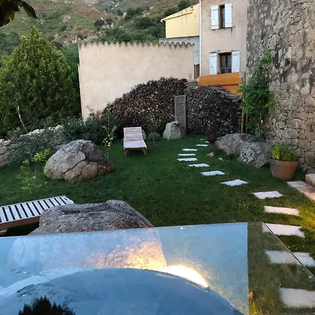 1722 De Charme Ville-di-Paraso