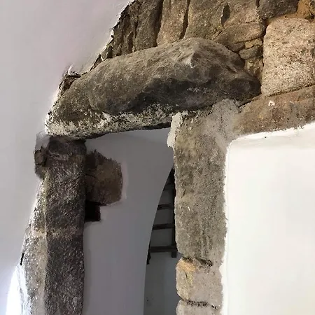 1722 De Charme 4* Ville-di-Paraso