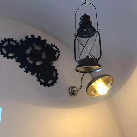 Guest house 1722 De Charmes