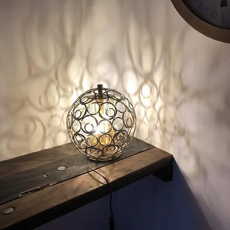 1722 De Charmes 3* Ville-di-Paraso