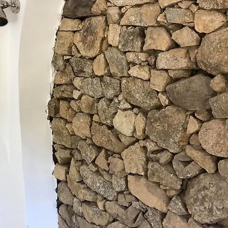 1722 De Charmes Guest house Ville-di-Paraso