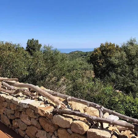 Guest house 1722 De Charmes Ville-di-Paraso