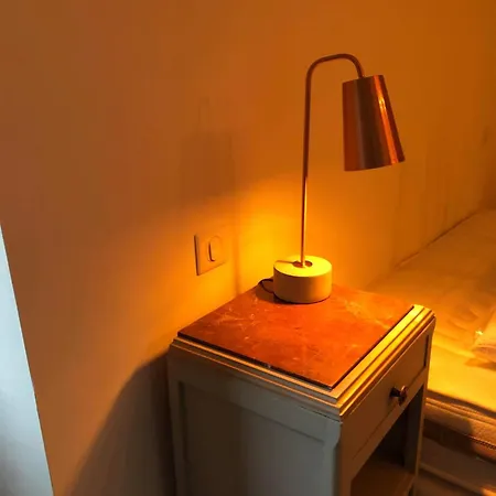 1722 De Charmes Pensionat