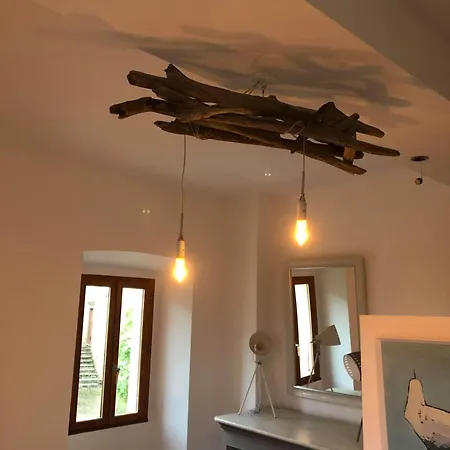 Guest house 1722 De Charmes Ville-di-Paraso