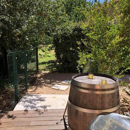 Pensionat 1722 De Charmes Ville-di-Paraso