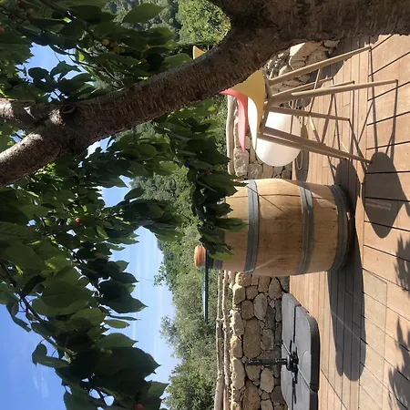 1722 De Charmes Guest house