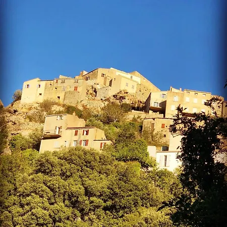Guest house 1722 De Charmes *