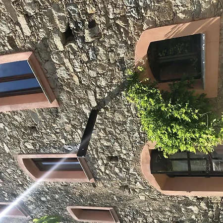 1722 De Charmes Pensionat Ville-di-Paraso