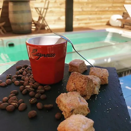 1722 De Charmes Gasthuis 3*