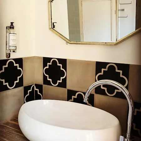 Gasthuis 1722 De Charmes