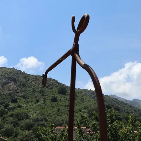 1722 De Charmes Pensionat 3*