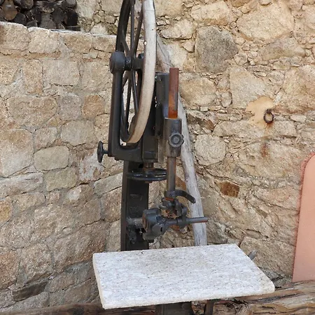 Guest house 1722 De Charmes *