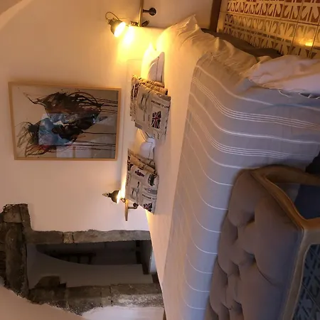 1722 De Charmes 3* Ville-di-Paraso