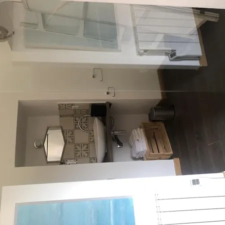 Pensionat 1722 De Charmes