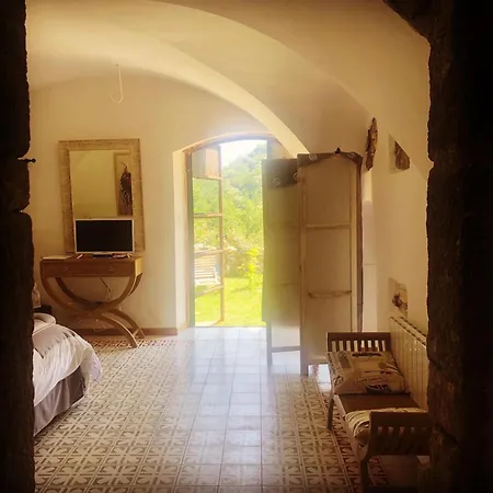 Guest house 1722 De Charmes