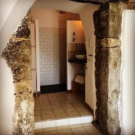 1722 De Charmes 3* Ville-di-Paraso