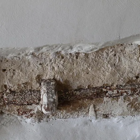Guest house 1722 De Charmes