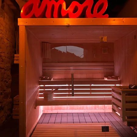 Gasthuis 1722 De Charmes Ville-di-Paraso