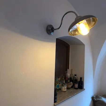 1722 De Charme 4* Ville-di-Paraso