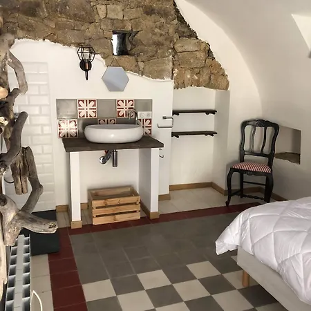 1722 De Charme بيت ضيافة