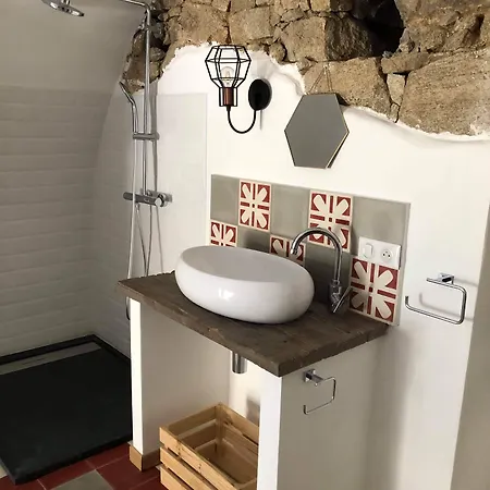 1722 De Charme 4* Ville-di-Paraso