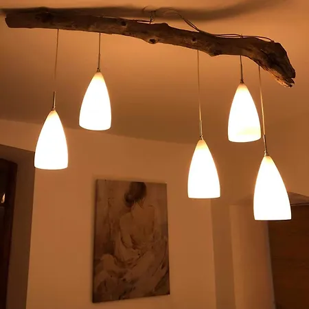 1722 De Charme بيت ضيافة