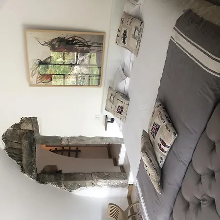 1722 De Charme Ville-di-Paraso
