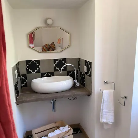 1722 De Charme بيت ضيافة