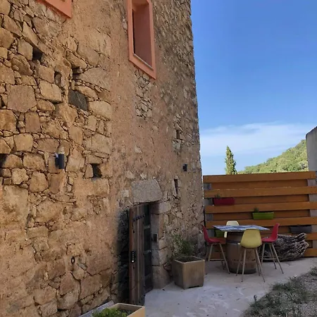 1722 De Charme 4* Ville-di-Paraso