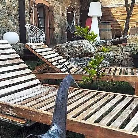 1722 De Charme Ville-di-Paraso