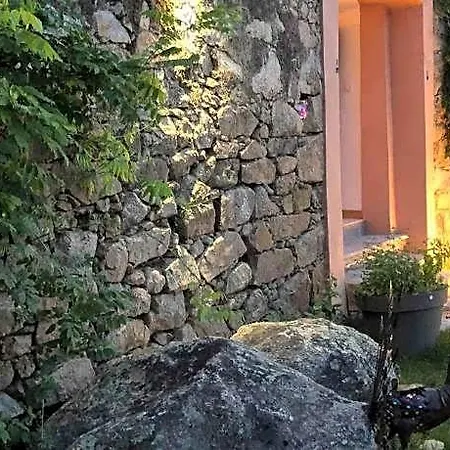 1722 De Charme Guest house Ville-di-Paraso