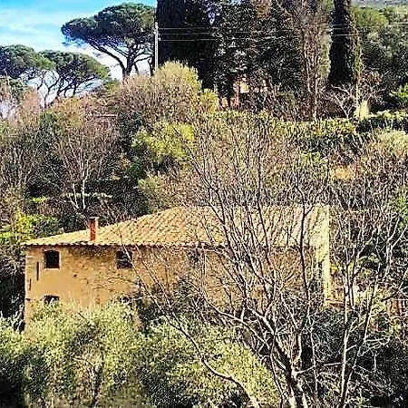 1722 De Charme Ville-di-Paraso